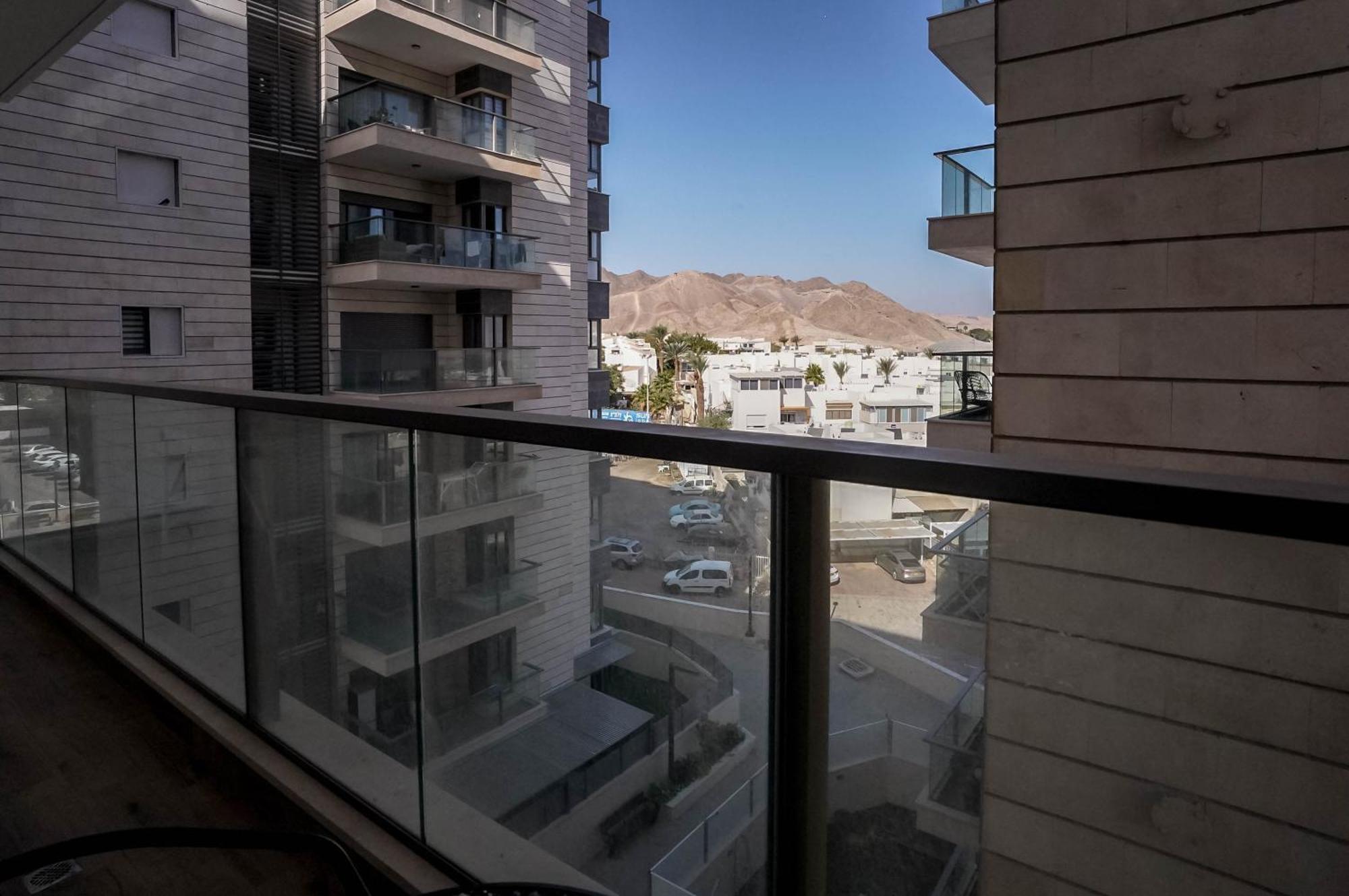 Apartment Red Sea Flower Eilat